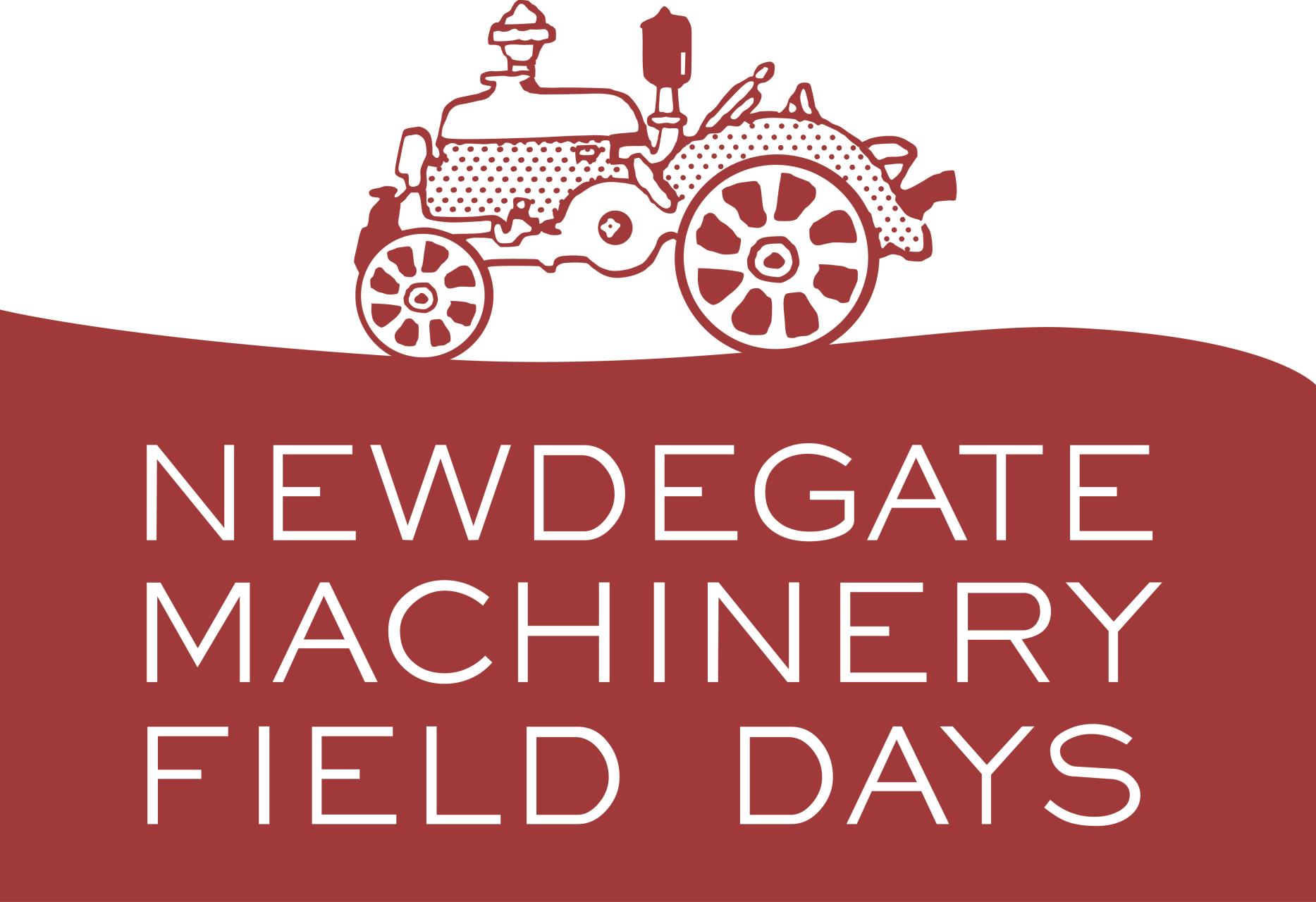 Newdegate Machinery Field Days Image