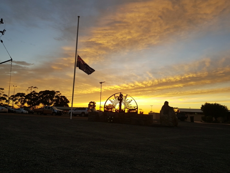 ANZAC Day Image