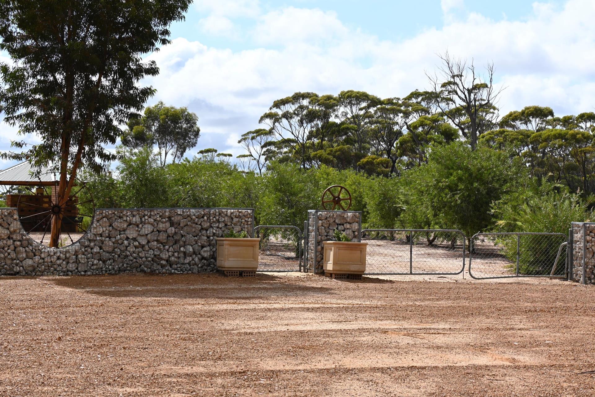 Cemeteries Image