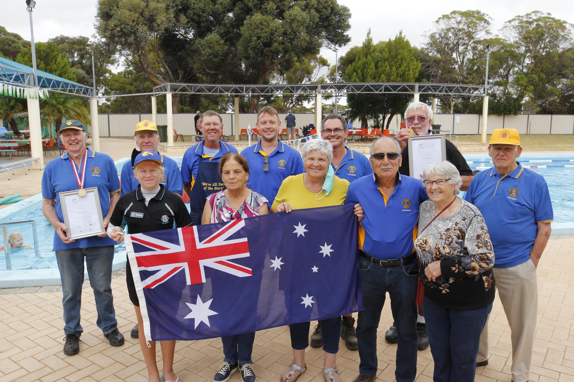 Australia Day Image