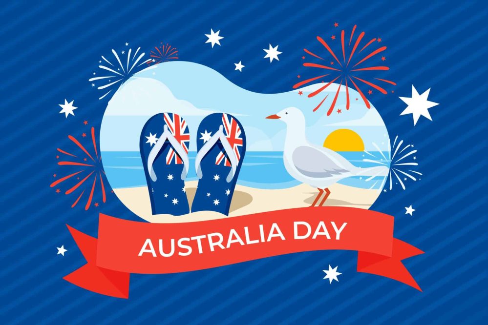 Newdegate Australia Day Celebration